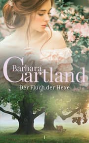 Cover von Der Fluch Der Hexe