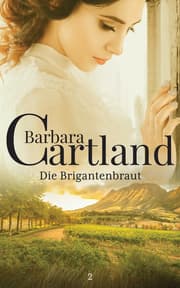 Cover von Die Brigantenbraut