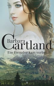 Cover von Ein Fremder kam Vorbei