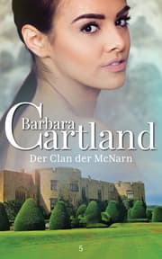 Cover von Der Clan der McNarn