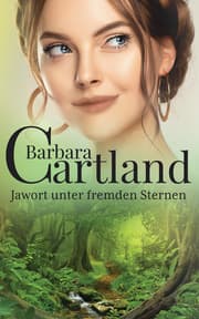 Cover von Jawort unter fremden Sternen