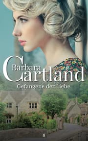 Cover von Gefangene Der Liebe