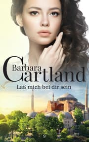 Cover von Laß mich bei Dir Sein