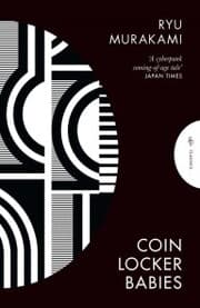 Cover von Coin Locker Babies