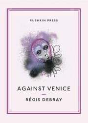Cover von Against Venice