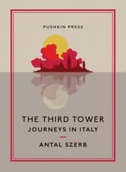 Cover von The Third Tower