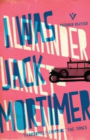 Cover von I Was Jack Mortimer