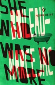 Cover von She Who Was No More