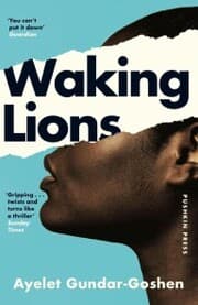 Cover von Waking Lions