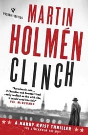 Cover von Clinch