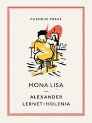 Cover von Mona Lisa