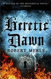Cover von Heretic Dawn: Fortunes of France 3