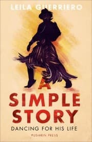 Cover von A Simple Story