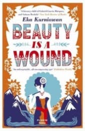 Cover von Beauty is a Wound