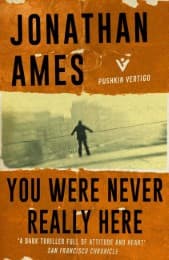 Cover von You Were Never Really Here