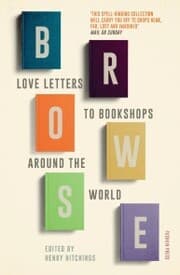 Cover von Browse