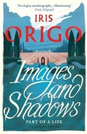 Cover von Images and Shadows