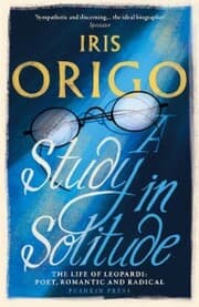 Cover von A Study in Solitude