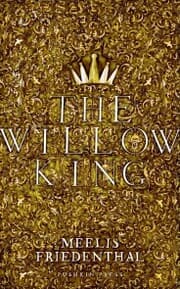 Cover von The Willow King