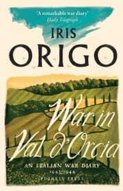 Cover von War in Val d'Orcia