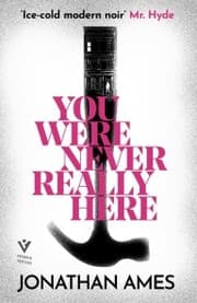 Cover von You Were Never Really Here