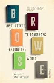 Cover von Browse