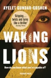 Cover von Waking Lions