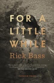 Cover von For a Little While