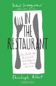 Cover von In the Restaurant