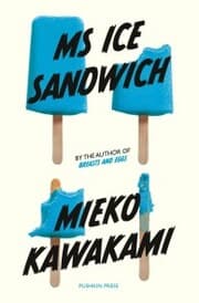 Cover von Ms Ice Sandwich