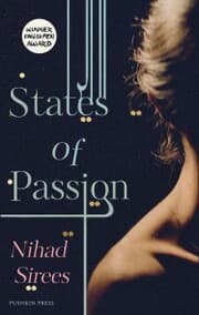 Cover von States of Passion