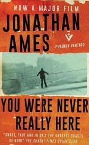 Cover von You Were Never Really Here (Film Tie-In)