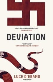 Cover von Deviation