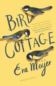 Cover von Bird Cottage