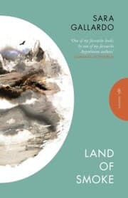 Cover von Land of Smoke