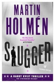 Cover von Slugger