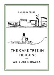 Cover von The Cake Tree in the Ruins