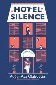 Cover von Hotel Silence