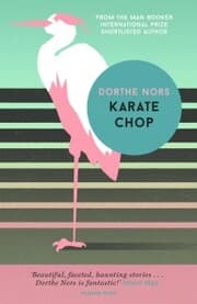 Cover von Karate Chop