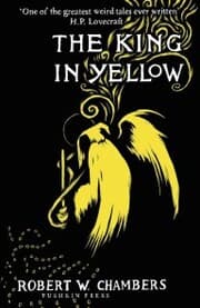 Cover von The King in Yellow