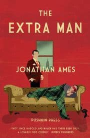 Cover von The Extra Man