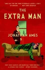 Cover von The Extra Man