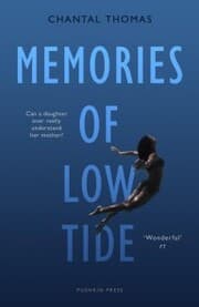 Cover von Memories of Low Tide