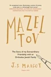 Cover von Mazel Tov