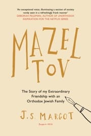 Cover von Mazel Tov