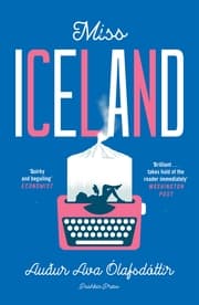 Cover von Miss Iceland
