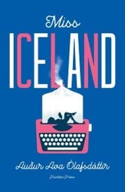 Cover von Miss Iceland