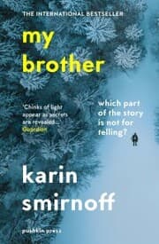 Cover von My Brother