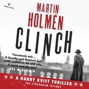 Cover von Clinch