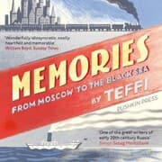 Cover von Memories - From Moscow to the Black Sea